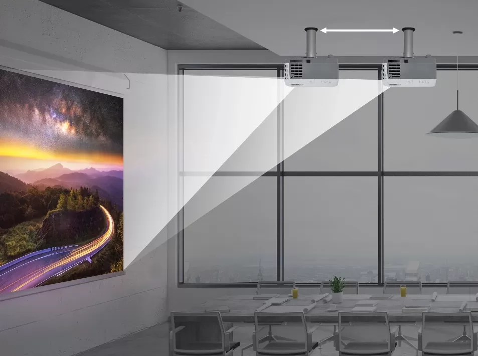 Máy chiếu Viewsonic PG707W